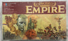 Conquest of the Empire Game - 1984 - Milton Bradley - Very Good Condition