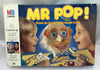 Mr. Pop Perfection Game - 1993 - Milton Bradley - Very Good Condition