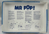 Mr. Pop Perfection Game - 1993 - Milton Bradley - Very Good Condition