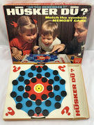 Husker Du Game - 1970 - Lakeside - Very Good Condition