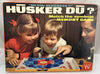 Husker Du Game - 1970 - Lakeside - Very Good Condition