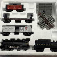 Lionel Train Pennsylvania Flyer Train Set O Gauge 6-30018 - Lionel - Never Used