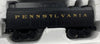 Lionel Train Pennsylvania Flyer Train Set O Gauge 6-30018 - Lionel - Never Used