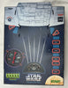 Star Wars: Death Star Assault Game - 1995 - Parker Brothers - Never Played