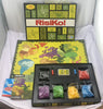 Risiko! Italian Risk Game - Parker Brothers - Great Condition
