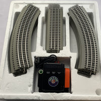 Lionel Train Pennsylvania Flyer Train Set O Gauge 6-30018 - Lionel - Never Used