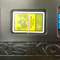 Risiko! Italian Risk Game - Parker Brothers - Great Condition