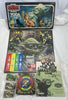 Star Wars: Yoda the Jedi Master Game - Great Condition - 1981 - Kenner