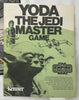 Star Wars: Yoda the Jedi Master Game - Great Condition - 1981 - Kenner