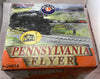 Lionel Train Pennsylvania Flyer Train Set O Gauge 6-30018 - Lionel - Never Used