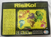 Risiko! Italian Risk Game - Parker Brothers - Great Condition