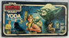 Star Wars: Yoda the Jedi Master Game - Great Condition - 1981 - Kenner