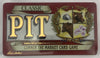 Pit Game - 2008 - Parker Brothers - Great Condition