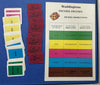Excuses, Excuses Game - 1981 - Waddington - Good Condition