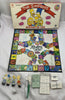 The Simpsons Mystery of Life Game - 1990 - Cardinal - Good Condition