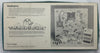 Excuses, Excuses Game - 1981 - Waddington - Good Condition