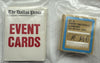 Dallas Empire Building Strategy Game - 1985 - Great Condition