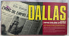 Dallas Empire Building Strategy Game - 1985 - Great Condition