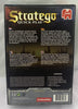 Stratego Quick Play Travel Game - 2016 - Jumbo - Great Condition