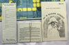 221b Baker Street Game - 1977 - Hansen - Great Condition