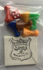 221b Baker Street Game - 1977 - Hansen - Great Condition