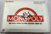 Monopoly Train Set - 1998 - Bachmann - Great Condition