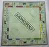 Monopoly Nostalgia Edition Tin - 2012 - Parker Brothers - Great Condition