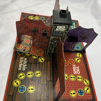 Which Witch? Game - 1970 - Milton Bradley - Very Good Condition