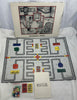 Quib: The Game for Ruthless People - 1983 - Good Condition
