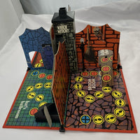 Which Witch? Game - 1970 - Milton Bradley - Very Good Condition