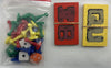 Quib: The Game for Ruthless People - 1983 - Good Condition