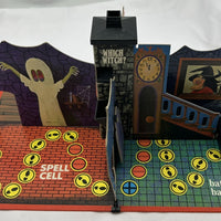 Which Witch? Game - 1970 - Milton Bradley - Very Good Condition