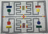 Quib: The Game for Ruthless People - 1983 - Good Condition