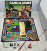 Game of Games - 1986 - Milton Bradley - Great Condition