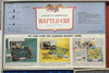 Battle Cry Game - 1961 - Milton Bradley - Great Condition