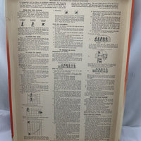 Battle Cry Game - 1961 - Milton Bradley - Great Condition
