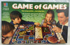 Game of Games - 1986 - Milton Bradley - Great Condition