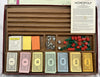 Deluxe Monopoly Game - 1964 - Parker Brothers - Very Good Condition