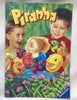 Piranha Game - 2004 - Ravensburger - Great Condition