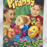 Piranha Game - 2004 - Ravensburger - Great Condition