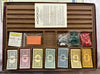 Deluxe Monopoly Game - 1964 - Parker Brothers - Very Good Condition
