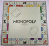 Deluxe Monopoly Game - 1964 - Parker Brothers - Very Good Condition