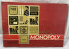 Deluxe Monopoly Game - 1964 - Parker Brothers - Very Good Condition