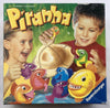 Piranha Game - 2004 - Ravensburger - Great Condition