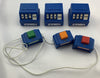 Electric Jeopardy Game - 1987 - Pressman - Great Condition