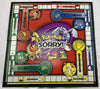 Sorry! The Pokemon Edition Game - 2001- Parker Brothers - Great Condition