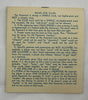 Password Game 3rd Edition - 1962 - Milton Bradley - Great Condition