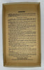 Password Game 3rd Edition - 1962 - Milton Bradley - Great Condition