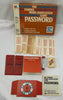 Password Game 24th Edition - 1985 - Milton Bradley - Great Condition