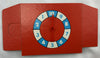 Password Game 24th Edition - 1985 - Milton Bradley - Great Condition
